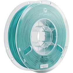 Filament do drukarek 3D PLA Polymaker PA06010, Średnica filamentu: 1.75 mm, 750 g, turkusowy