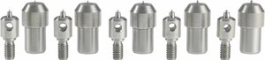 Zestaw narzędzi Bungard 30206, 0.8 mm, 1 szt.