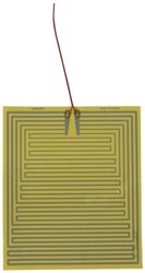 Folia grzewcza Thermo TECH 2115422, 25 W, (D x S) 340 mm x 290 mm