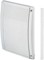 Nakładka do serii DATEC-TERMINAL OKW B4013637 ABS, RAL 9002