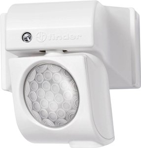 Finder 18.A1.8.230.0000 Czujnik ruchu PIR IP54 PUSH-IN