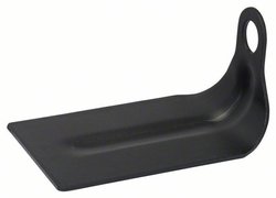 Ochrona rąk i uchwyt do szlifierki kątowej. Bosch Accessories 1601329013