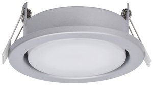 Lampa do zabudowy Megatron  MT76341
