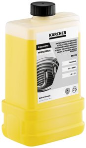 Kärcher Professional 6.295-628.0  Produkty do pielęgnacji myjek parowych 1 l