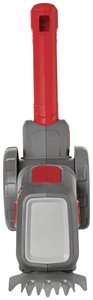 Nożyce do trawy  72AMG1-1650  GS 10 eM      Wolf Combisystem Multi-Star