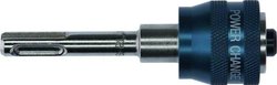 Adapter do otwornicy Bosch Accessories  2608594266  1 szt.
