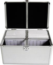 Walizka CD MediaRange BOX75 1 szt.