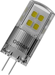 Żarówka LED OSRAM 4058075431904 G4 2 W = 20 W 200 lm ciepła biel 1 szt.