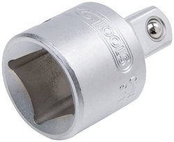 Adapter redukcyjny do nasadek KS Tools 911.4166 9114166    1 szt.