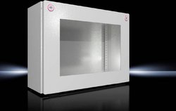 Obudowa instalacyjna Rittal KX 1611.000 1611000, IP65, 400 mm x 300 mm x 155 mm, 1 szt.