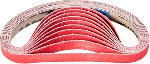 Papier ścierny pas PFERD BA 20/520 CO-COOL 60 45098024 520 mm 10 szt.