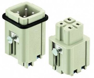 Wkładka stykowa Harting 09200032633 09 20 003 2633, 1 szt.
