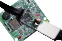 Soczewka powiększająca Edsyn  MA 1070  Współczynnik powiększenia: 7 x