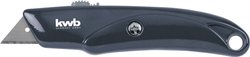 Nóż do wykładzin o długości 155 mm kwb 013710 1 szt.