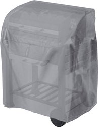 Osłona grila tepro Garten 8400, 8400, 48 cm x 104 cm x 102 cm