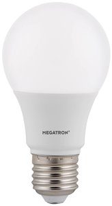 Żarówka LED Megatron MT65005 E-27 5.5 W 500 lm ciepła biel 1 szt.