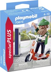 Playmobil 70873 1 szt.