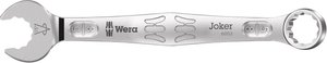 Klucz płasko oczkowy Wera 6003 Joker Imperial 05020216001  5/8''