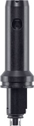 Adapter uchwytu do podłączenia sondy przepływu testo 0554 2160, do testo 440