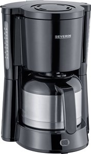 Ekspres do kawy Severin KA 4835 KA 4835 1000 W