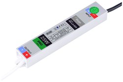 Zasilacz przemysłowy AC/DC Akyga  AK-L2-025 2 A 25 W 12 V/DC  1 szt.