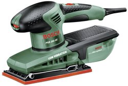 Szlifierka oscylacyjna Bosch Home and Garden 060334020F920 1 szt.