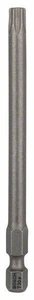 Bit szcześciokątny T 30 Bosch Accessories  2607001658 E 6.3 1 szt.