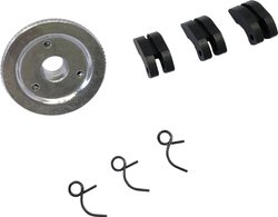 Zestaw sprzęgła Reely 312060C Część zapasowa 1 zest.