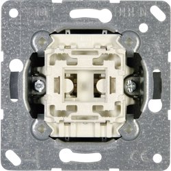 Przełącznik krzyżowy Jung 507 U