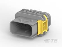 TE Connectivity TE AMP HDSCS - Connectors 2-1564516-1, 1 szt.