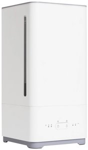 Nawilżacz powietrza Wilfa HU5LW, 0.3 l/h, 20 m², biały, 5 l