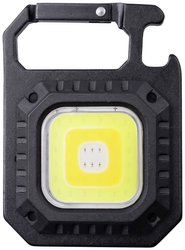 Lampa robocza XCell Work Square 148868 akumulatorowe 1100 lm