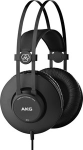 Słuchawki AKG Harman K52