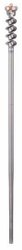 Wiertło przelotowe Bosch Accessories  1618596458 55 mm 1 szt.