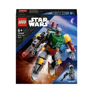 LEGO® STAR WARS™ 75369 Mechanika Boby Fetta 1 szt.