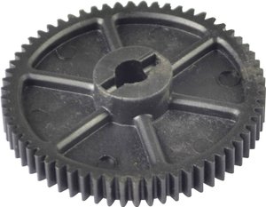 Zębatka 62 zęby Reely 10679 1 szt.