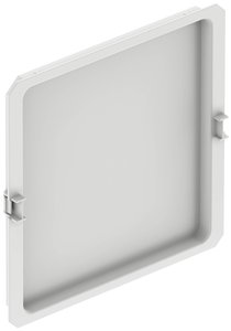 Ochrona przed kontaktem Spelsberg GEOS-S BSM 3030  poliwęglan 1 szt.