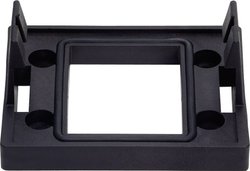 Ramka dodatkowa KEL-SNAP Icotek, KEL-SNAP B4, 42038, czarny, 1 szt.