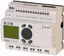 Sterownik kompaktowy Eaton easyControl EC4P-221-MTAD1
