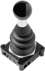 Przełącznik typu joystick APEM 3D1ZBE08385 250 V/AC 1 szt.