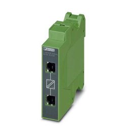 Network isolator FL ISOLATOR  100-RJ/RJ Phoenix Contact 2313931  Ilość portów Ethernet 1