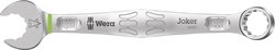Klucz płasko oczkowy Wera 6003 Joker 05020209001 18 mm