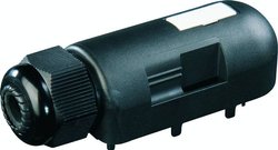 Pokrywa do Exact8, krótka, z 12-bieg Zaciski sprężynowe bez kabla przyłączeniowego Akcesorium Murr Elektronik 8000-84949-0000000 1 szt.