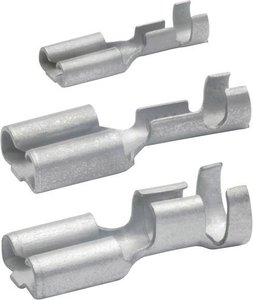 Klauke 18202 Konektor płaski żeński 1 szt.