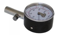 Miernik ciśnienia opon HP Autozubehör 21259 analogowy Zakres pomiarowy ciśnienia 0 - 7 bar