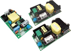 Moduł zasilacza AC/DC, open frame TDK-Lambda ZPSA60-12 ZPSA60-12 12 V/DC 60 W 5 A 1 szt.