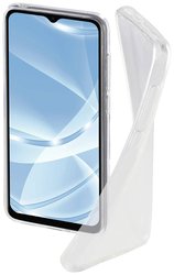 Hama Cover Crystal Clear Cover Samsung Galaxy A32 (5G) przeźroczysty Bryzgoszczelna
