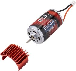 Silnik i radiator Reely RE-6904704