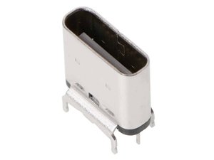 Złącze męskie USB MOL Micro Solutions 2047110001-550, 550 szt.