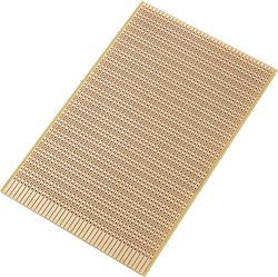 Płytka euro TRU COMPONENTS SU527413 530133-1 1 szt.